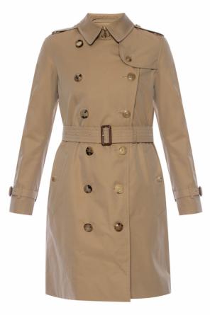 Dwurzędowy trencz 'the kensington', zdjęcie 1 Dwurzędowy trencz 'the kensington' od Burberry